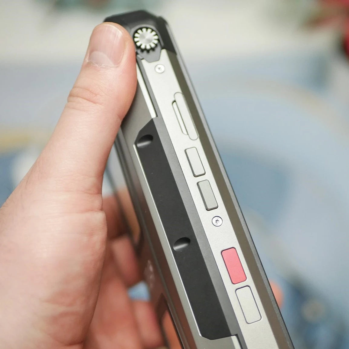 Tank 2 Pro Smartphone (16GB RAM)
