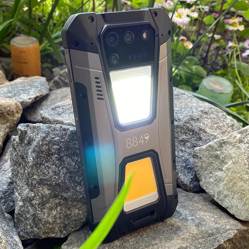Tank 2 Pro Smartphone (16GB RAM)