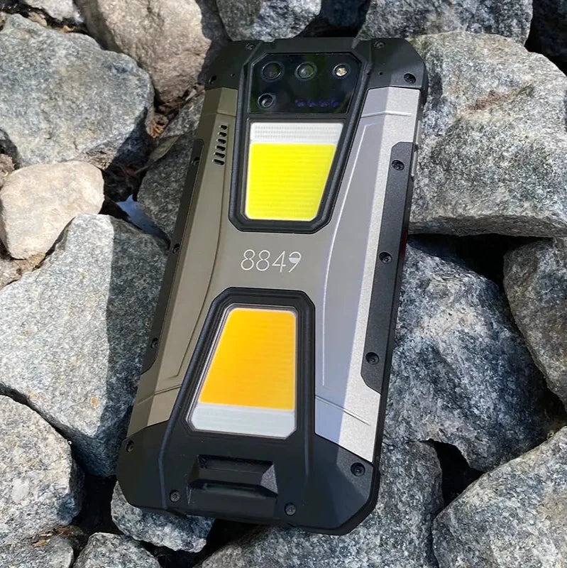 Tank 2 Pro Smartphone (16GB RAM)