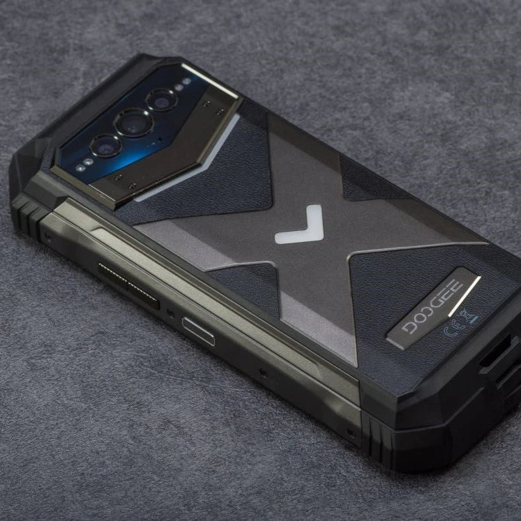Smartphone V Max Plus (36GB RAM)