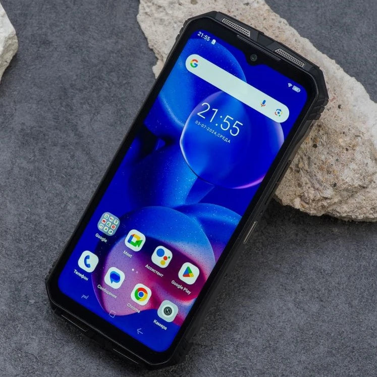 Smartphone V Max Plus (36GB RAM)