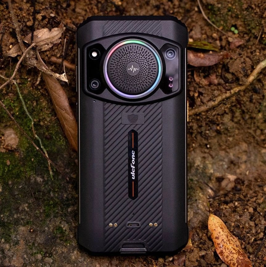 Ulefone Armor 21 Review - Connectivity
