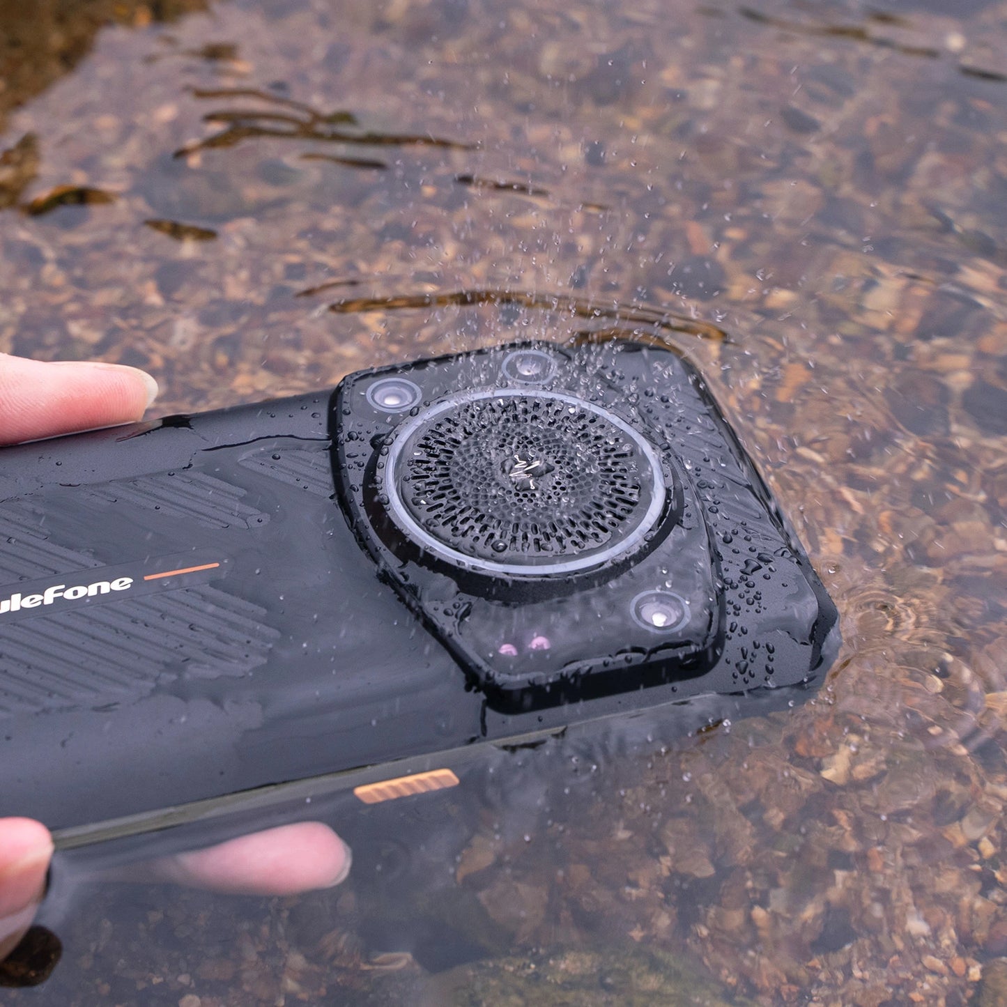 Smartphone Armor 21 (16GB RAM)