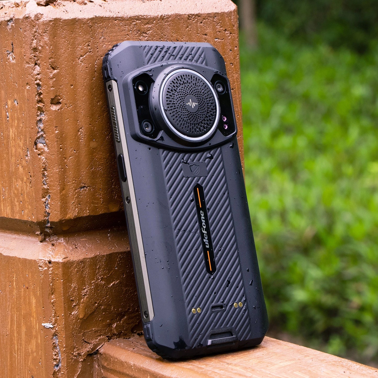 Smartphone Armor 21 (16GB RAM)