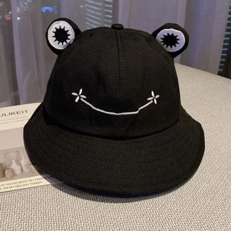 Chapéu Bucket Froggy