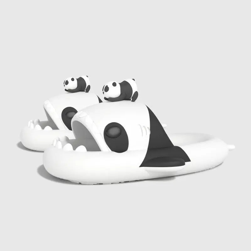 Melanocetus Slipper