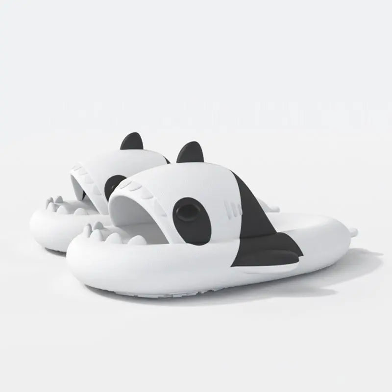 Melanocetus Slipper