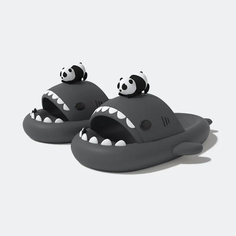 Melanocetus Slipper