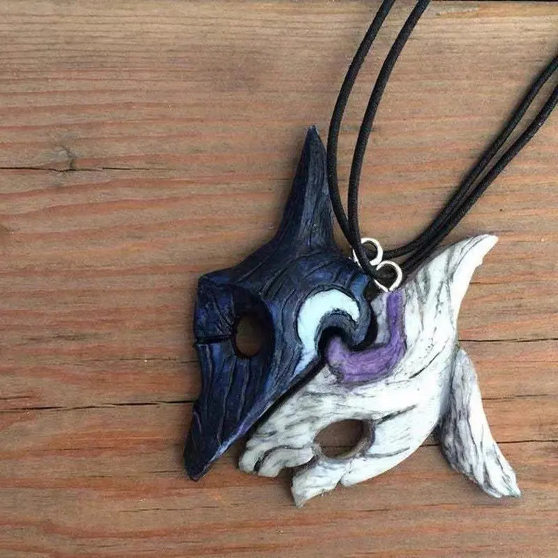 Colar Kindred – Runeterra