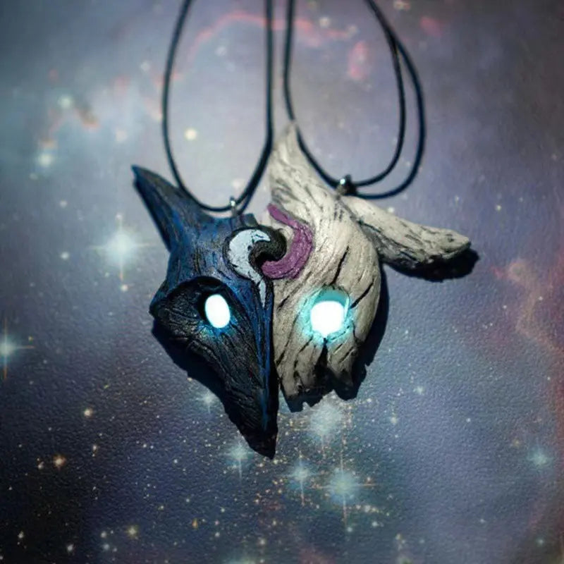 Colar Kindred – Runeterra