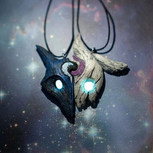 Kindred Necklace – Runeterra