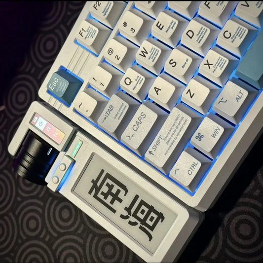 G-MKY Developer Keycap Set