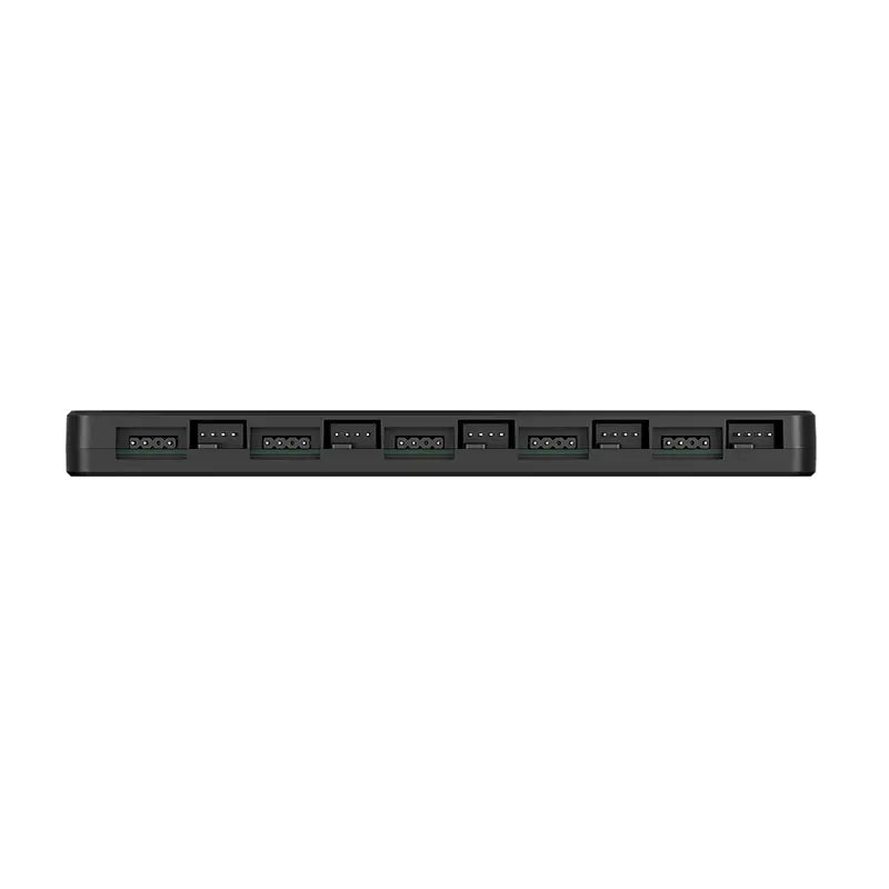 Controladora HUB LP-10 (1 para 10)
