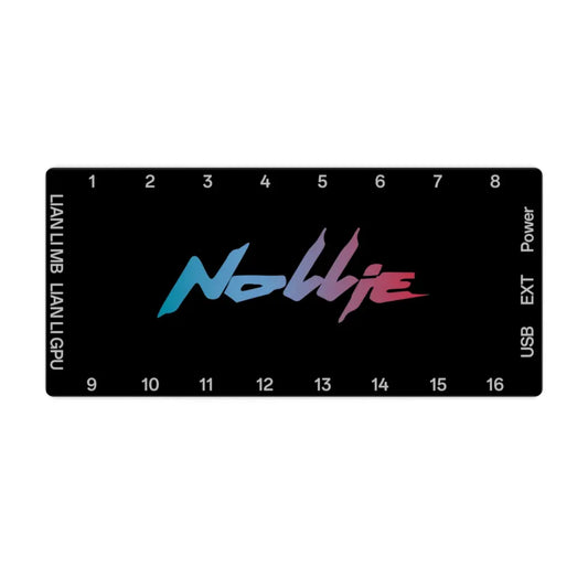 Controladora NOLLIE 32CH (ARGB)