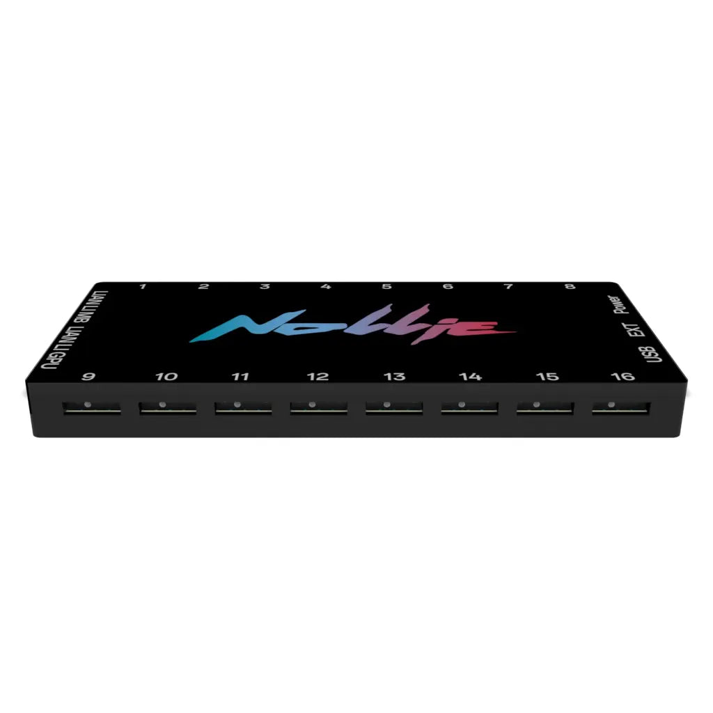 Controladora NOLLIE 32CH (ARGB)