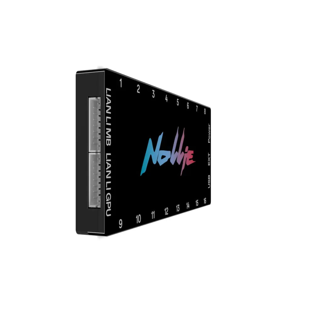 Controladora NOLLIE 32CH (ARGB)