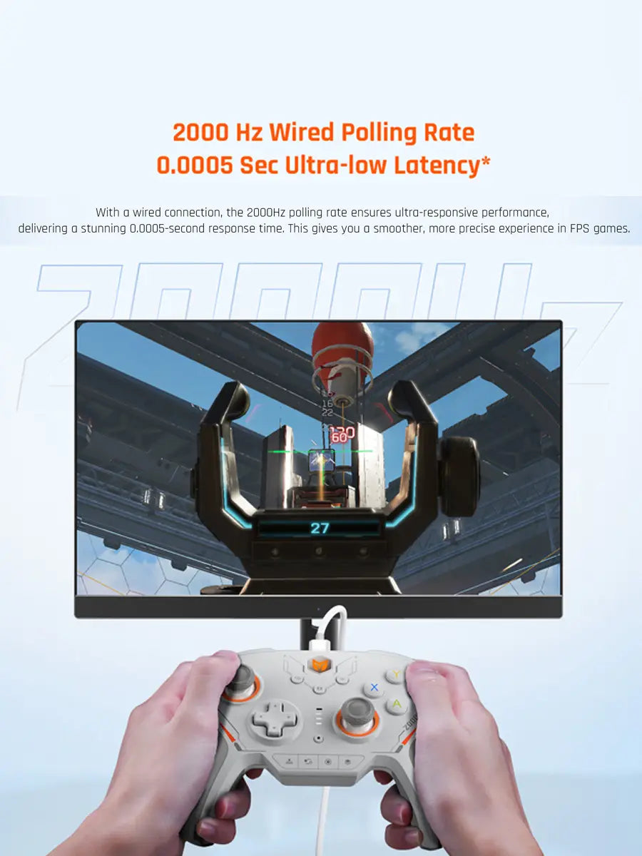 Blitz 2 PRO Controller (Wireless)