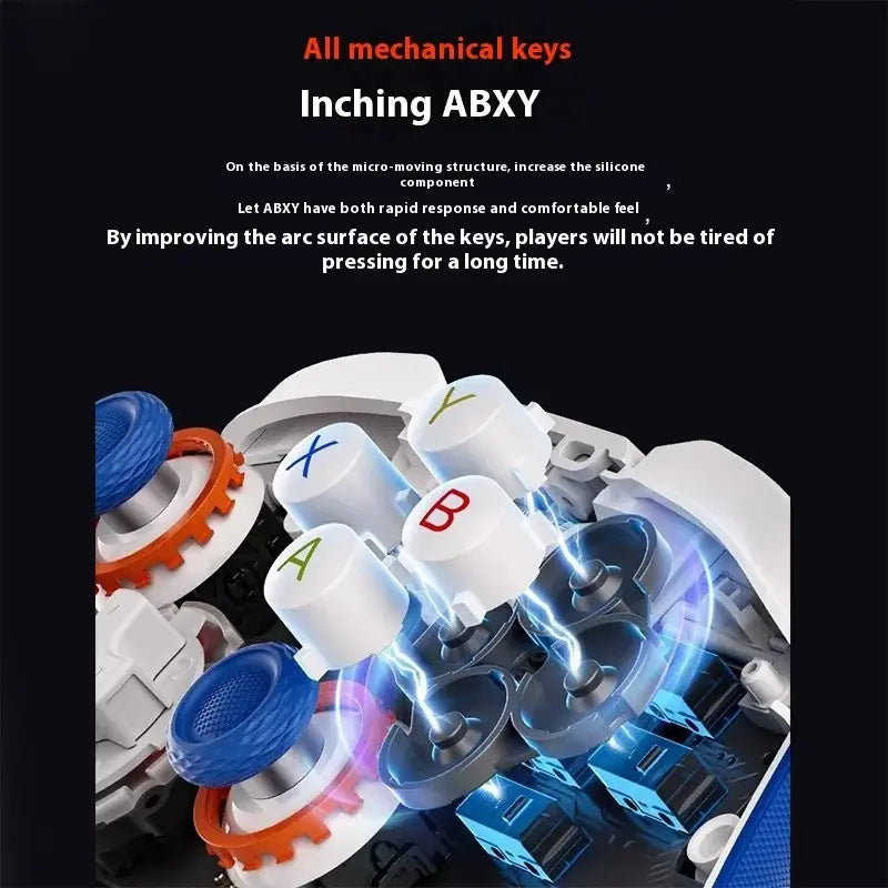 Blitz 2 PRO Controller (Wireless)