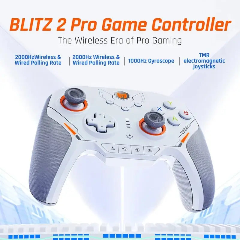Blitz 2 PRO Controller (Wireless)