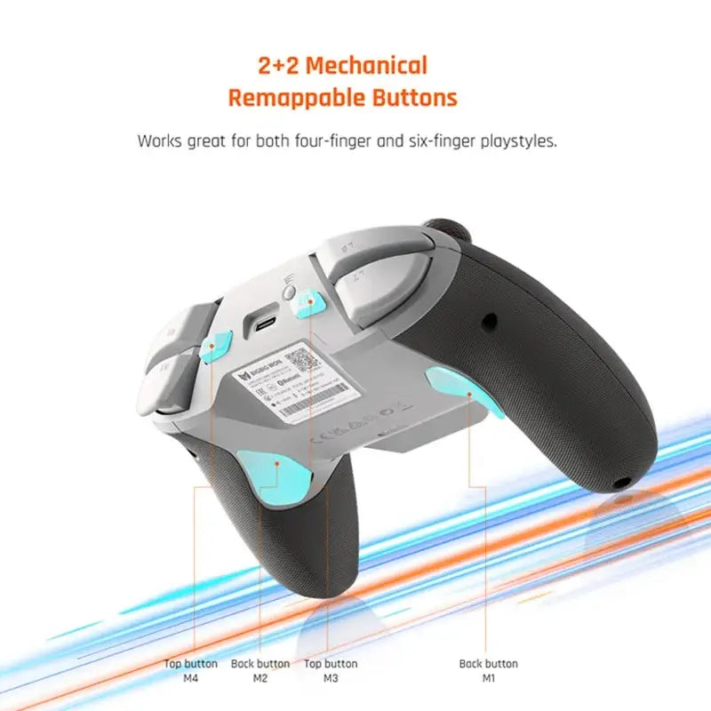 Blitz 2 PRO Controller (Wireless)