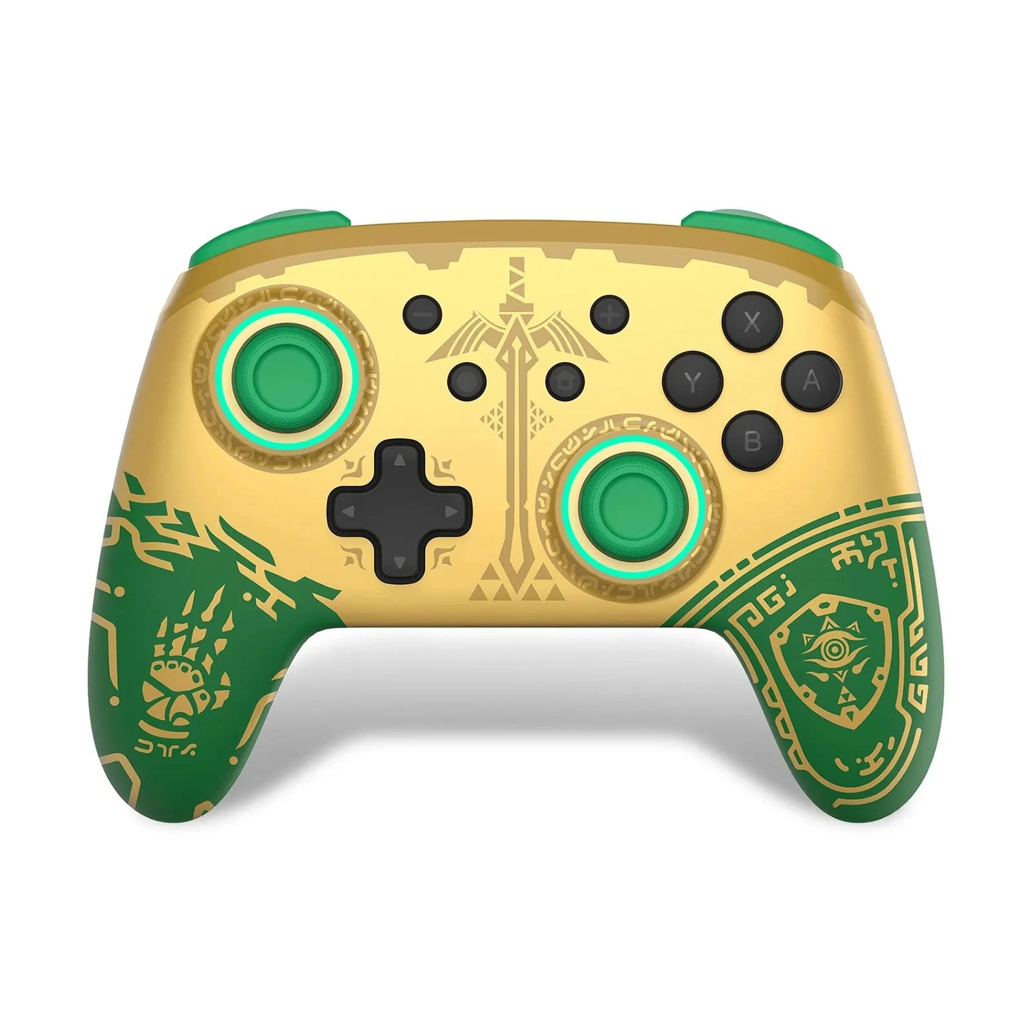 Colorfultabs Control (Switch-Multi-Platform)