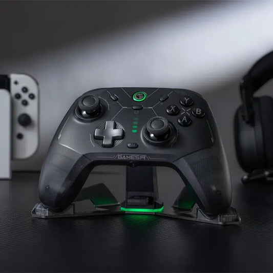 Controlador inalámbrico Cyclone 2