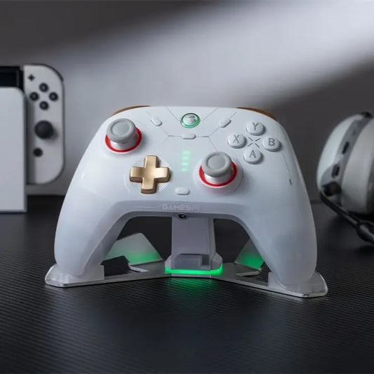 Controlador Cyclone 2 (inalámbrico)