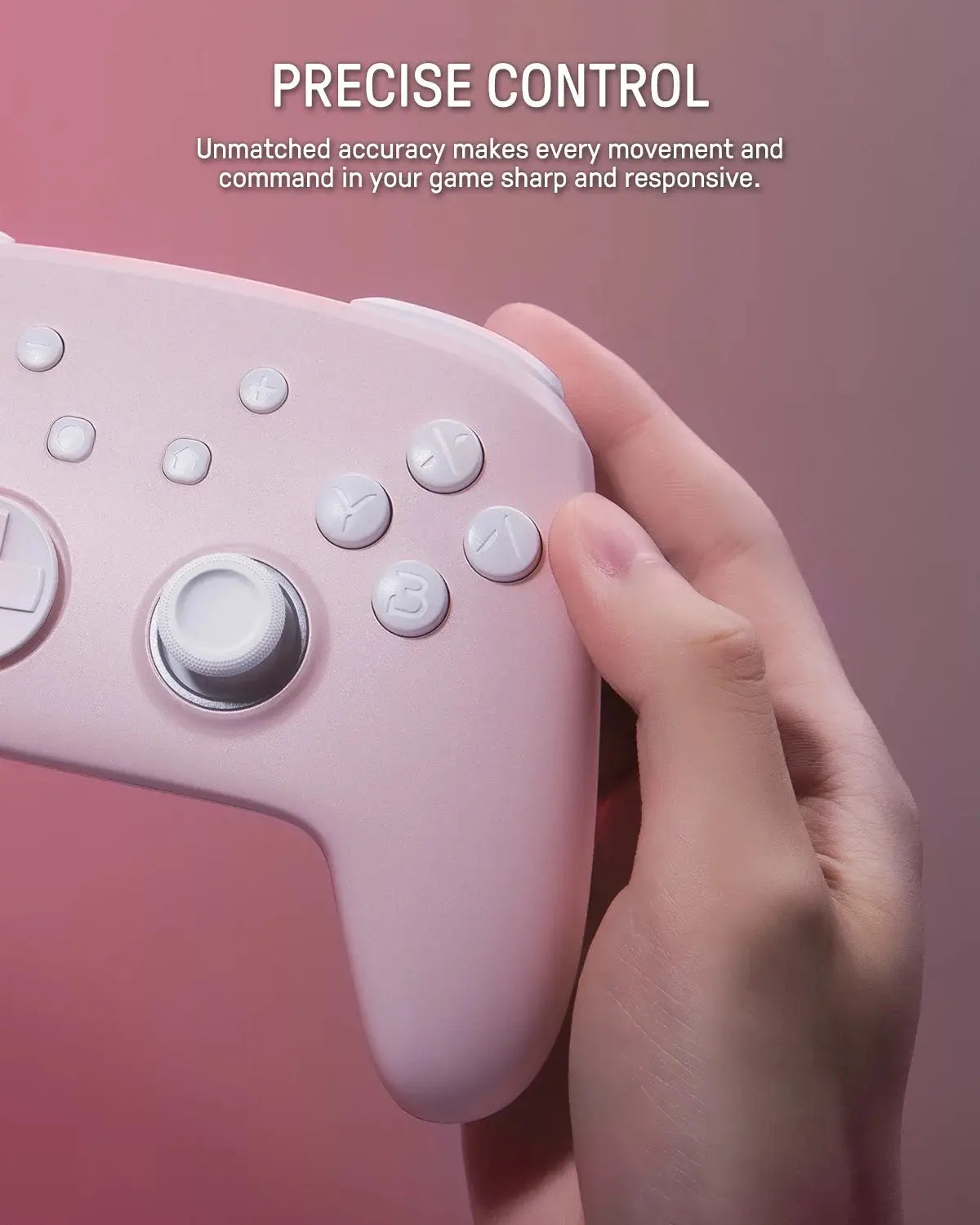 Firefly 9 Switch Controller (Wireless)