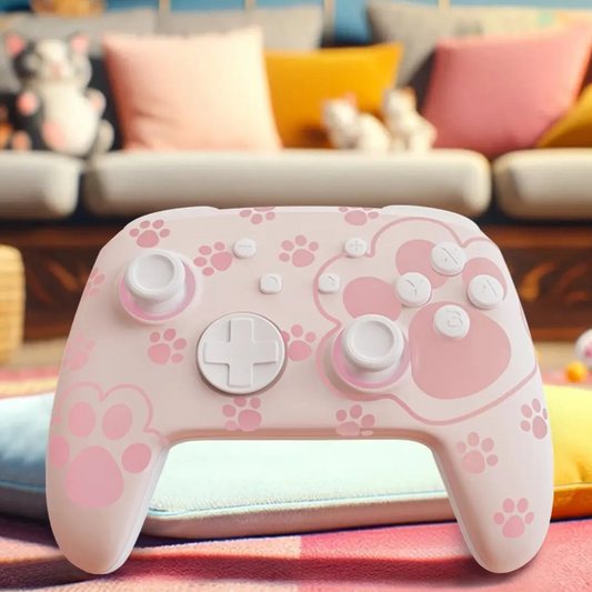 Firefly 9 Switch Controller (Wireless)