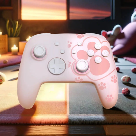 Firefly 9 Switch Controller (Wireless)