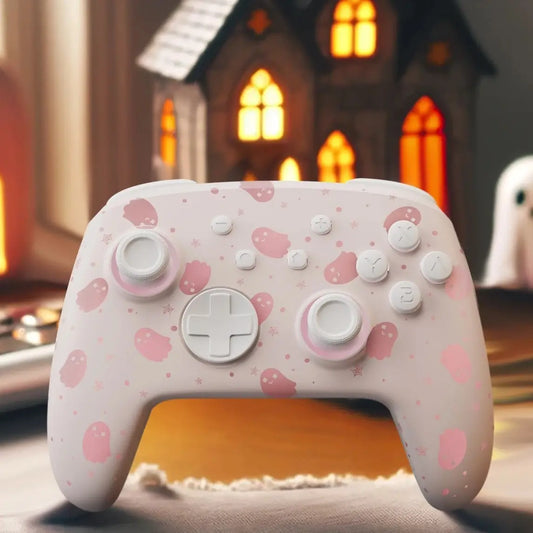 Firefly 10 Switch Controller (Wireless)