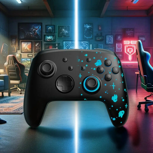 Firefly 2 Switch Controller (Wireless)