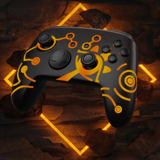Firefly 3 Switch Controller (Wireless)