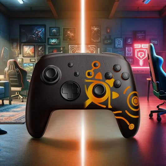 Firefly 3 Switch Controller (Wireless)