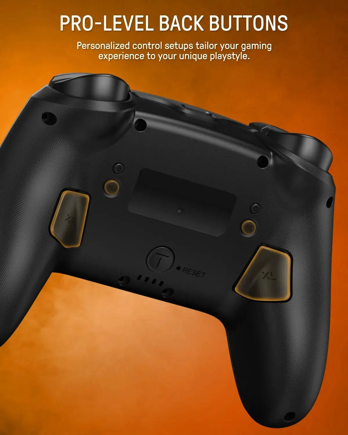 Firefly 3 Switch Controller (Wireless)