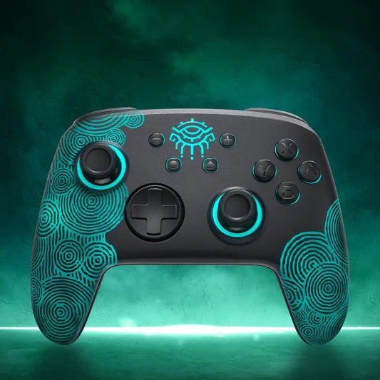 Firefly 4 Switch Controller (Wireless)