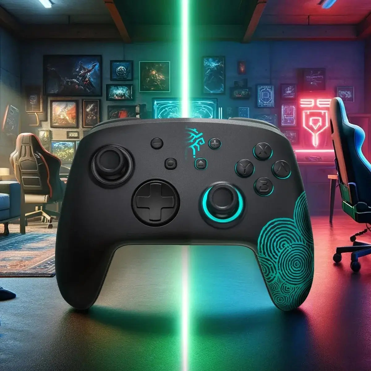 Firefly 4 Switch Controller (Wireless)