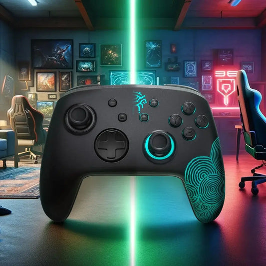 Firefly 4 Switch Controller (Wireless)