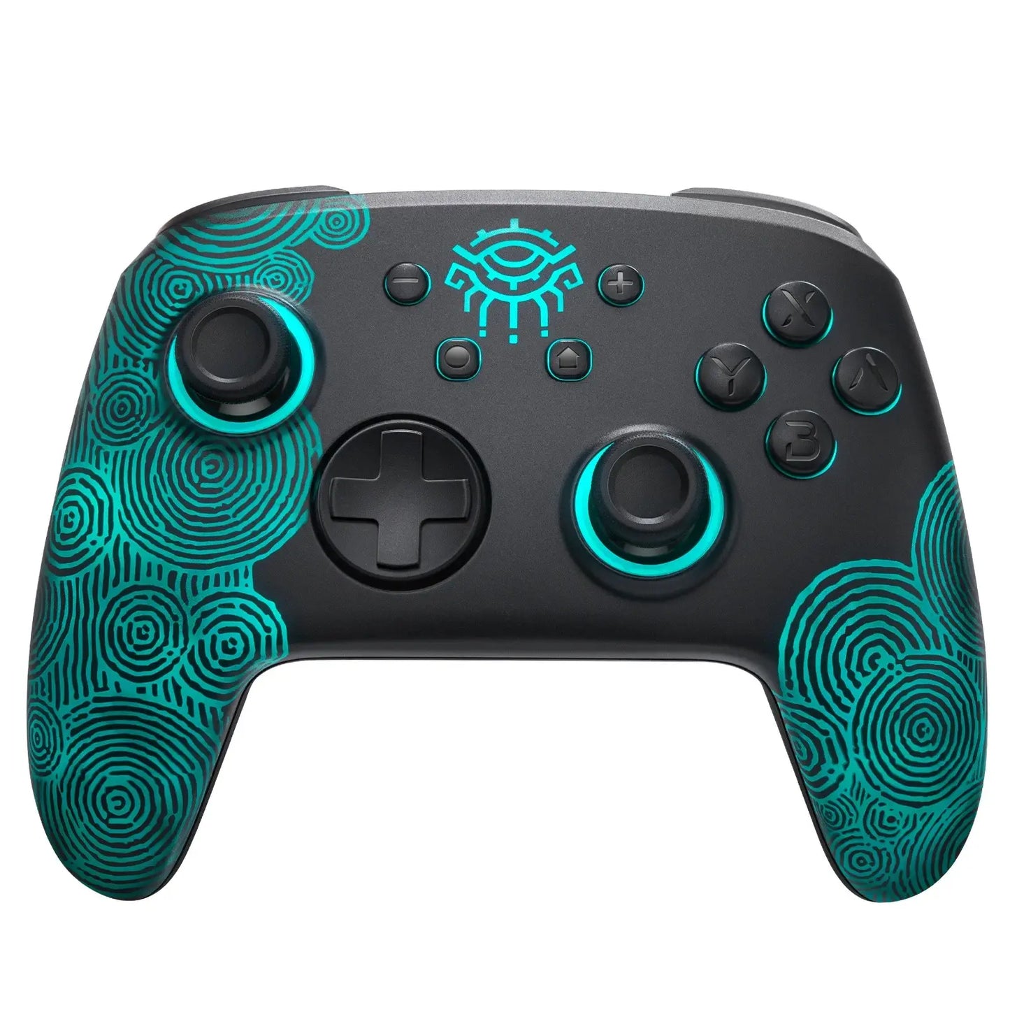 Firefly 4 Switch Controller (Wireless)