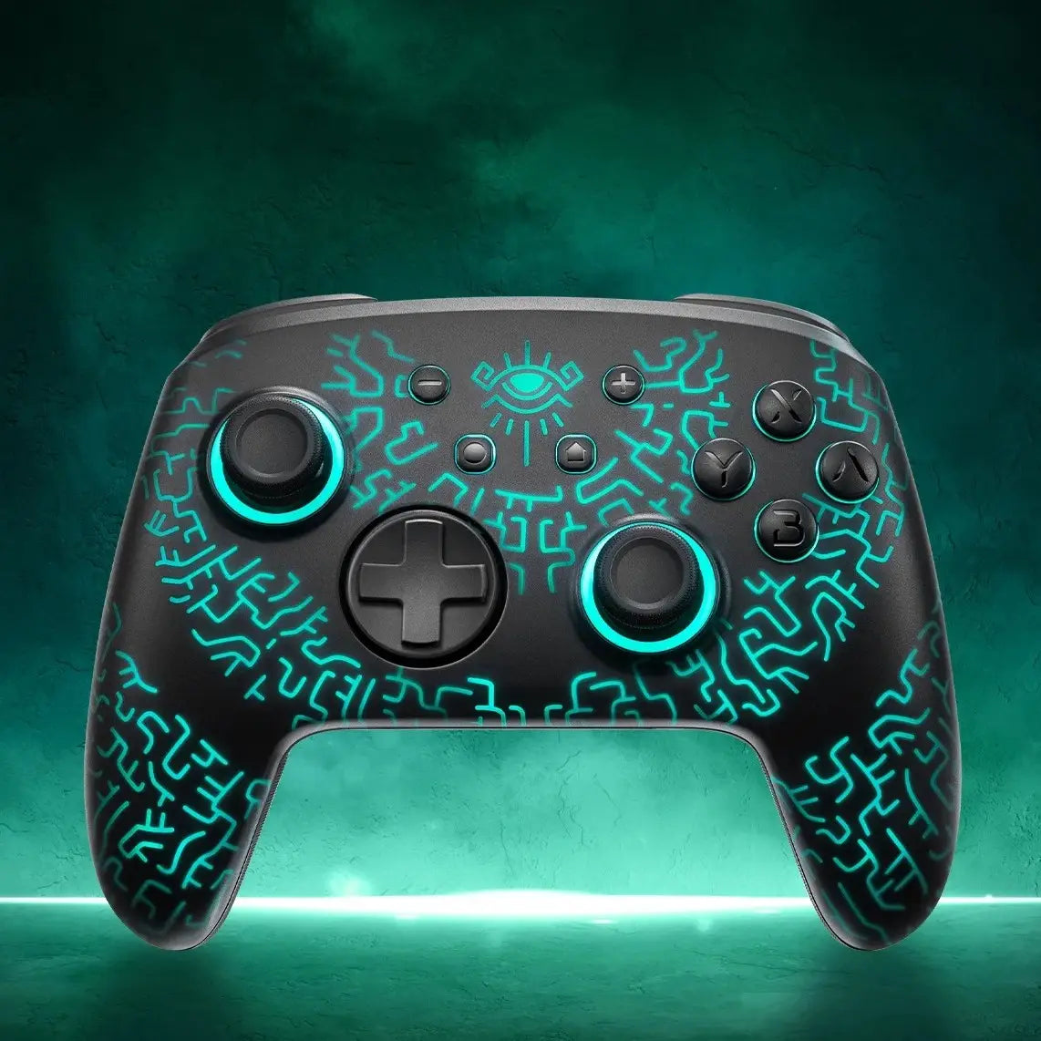 Firefly 5 Switch Controller (Wireless)