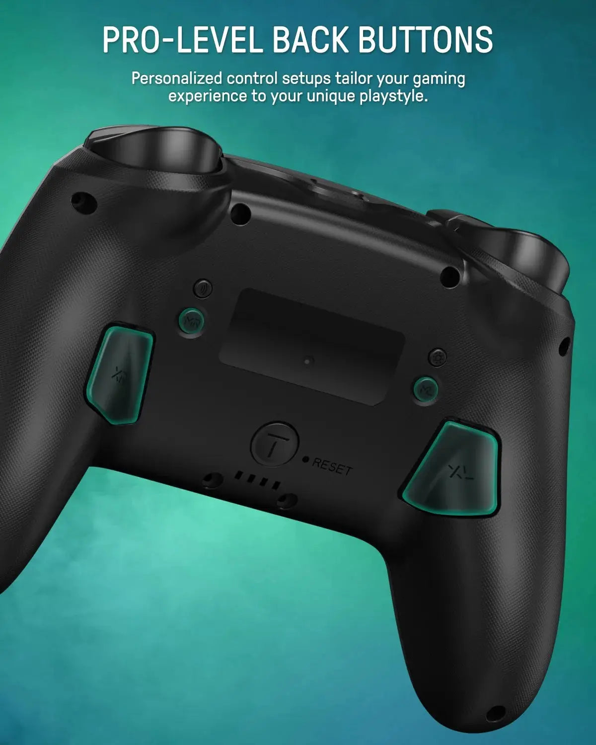 Firefly 5 Switch Controller (Wireless)