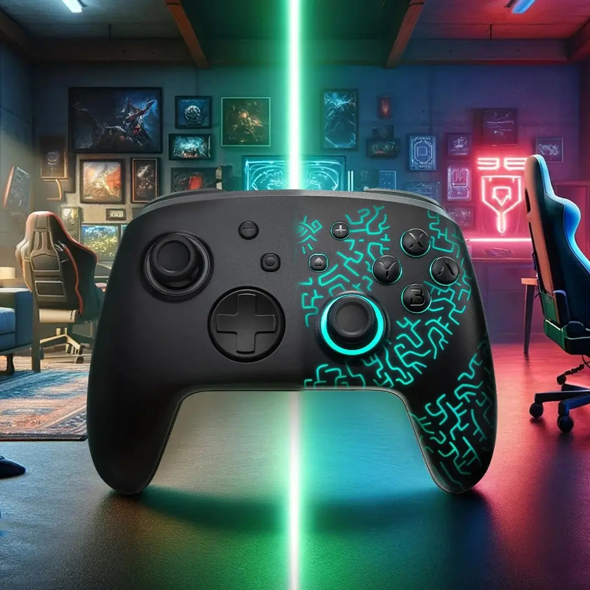 Firefly 5 Switch Controller (Wireless)