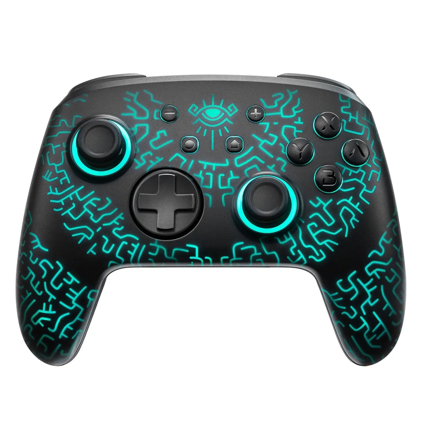 Firefly 5 Switch Controller (Wireless)