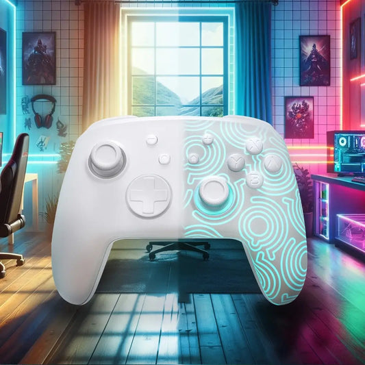 Firefly 7 Switch Controller (Wireless)