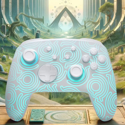 Firefly 7 Switch Controller (Wireless)