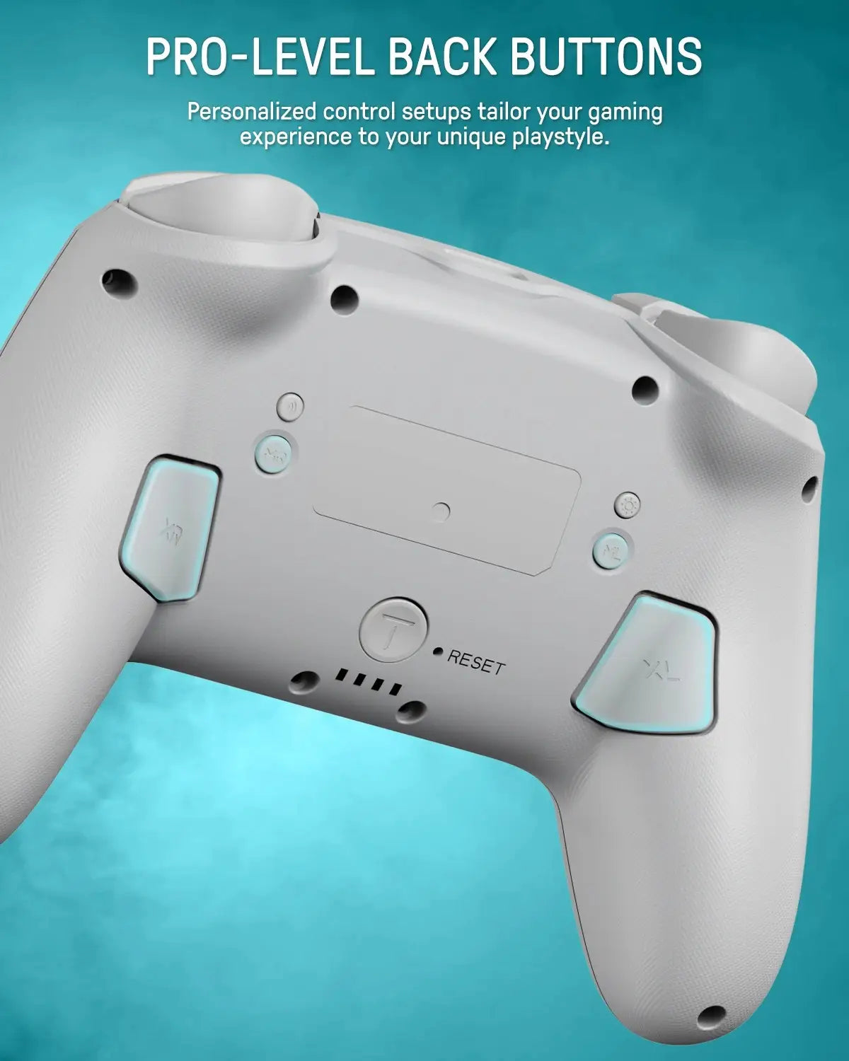 Firefly 7 Switch Controller (Wireless)