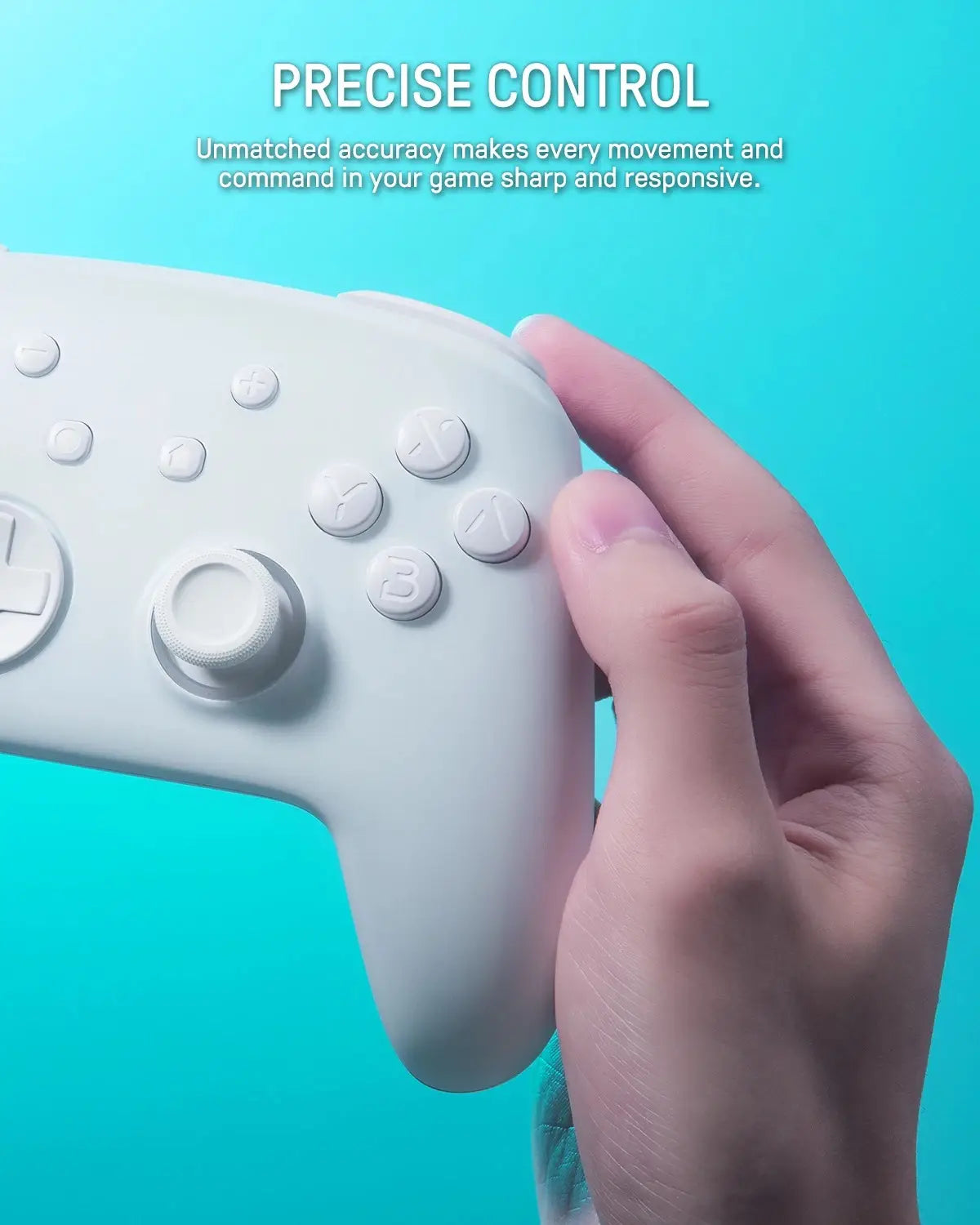 Firefly 7 Switch Controller (Wireless)
