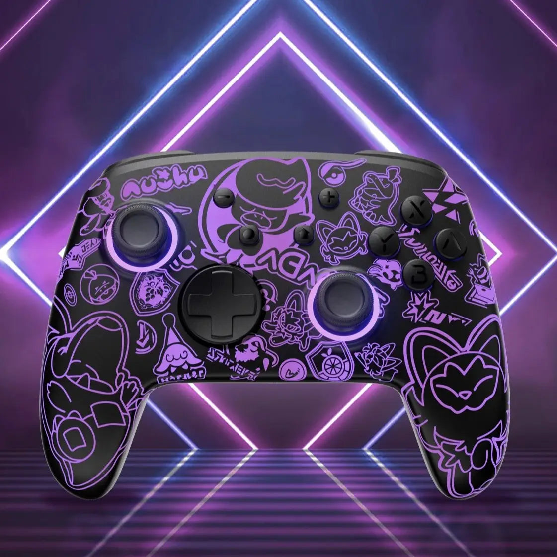 Firefly 1 Switch Controller (Wireless)