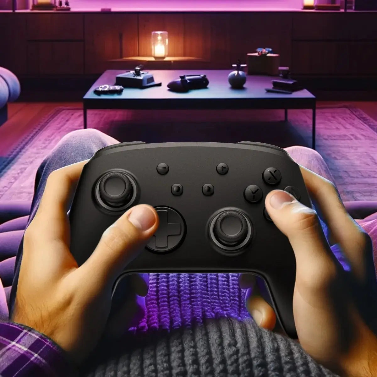 Firefly 1 Switch Controller (Wireless)