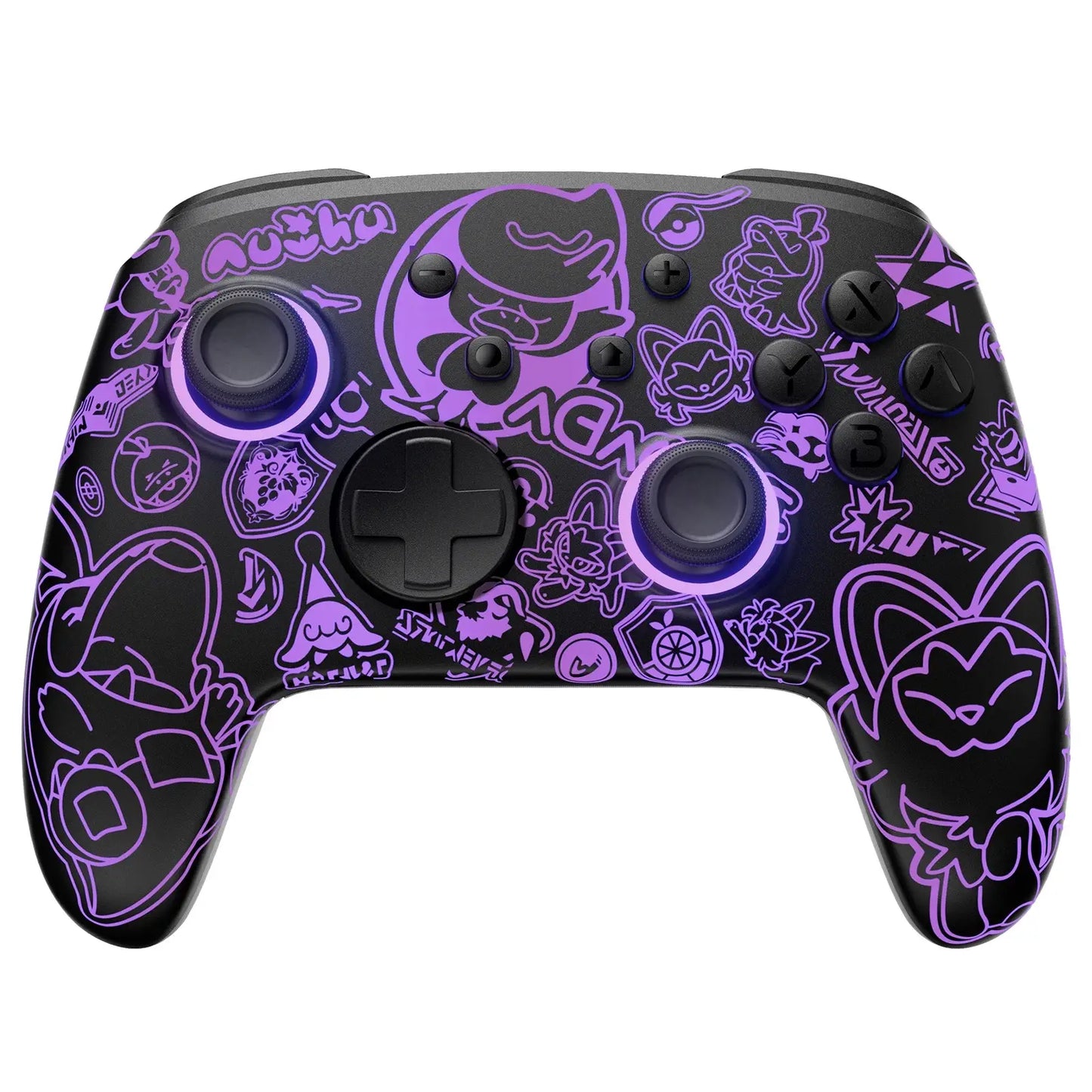 Firefly 1 Switch Controller (Wireless)